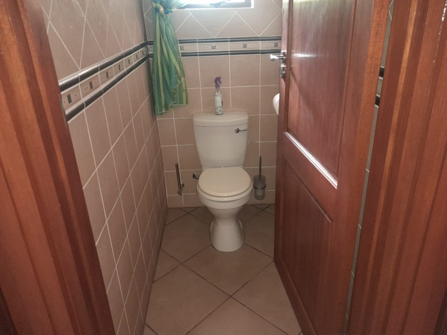 3 Bedroom Property for Sale in Protea Park North West